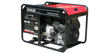 科勒柴油發(fā)電機(jī)組